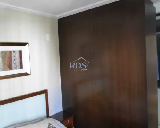 Imagem APARTAMENTO RESIDENCIAL em São Paulo - SP, Vila Andrade
