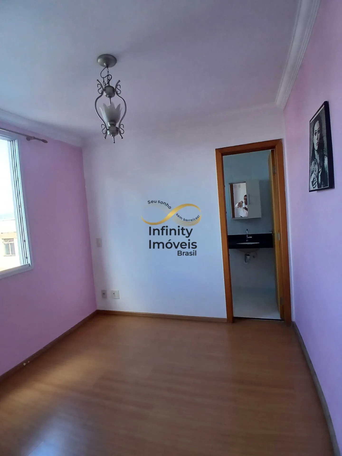 Imagem Apartamento à venda no bairro Carlos Prates - Belo Horizonte/MG