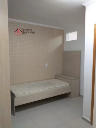 CASA RESIDENCIAL em SANTO ANDRÉ - SP, PARQUE JOÃO RAMALHO