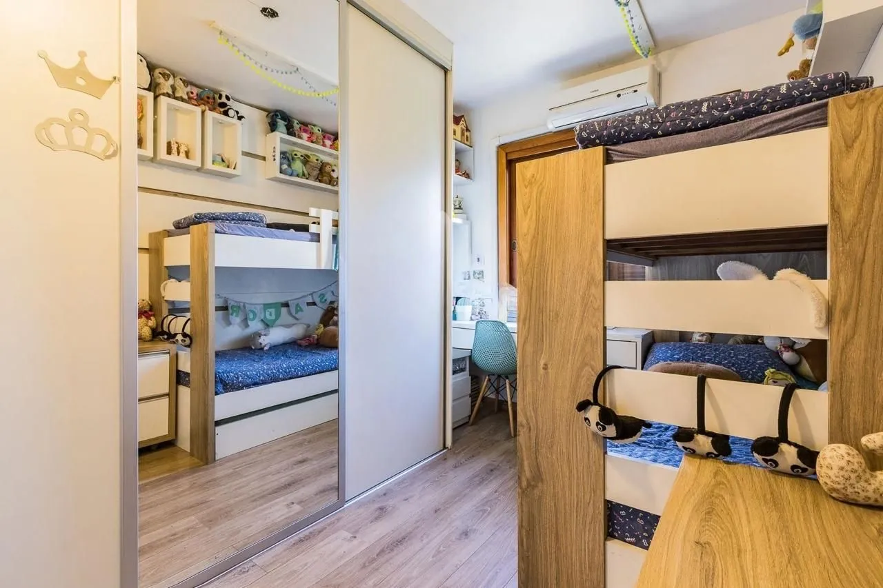 Imagem Excelente apartamento à Venda no bairro Bela Vista, Porto Alegre.