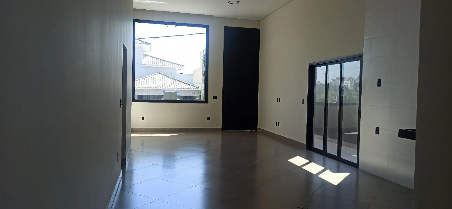 Imagem Lindo imovel no Condominio Dolce Vita Casa Térrea de 3 Suítes no Condomínio Dolce Vita - Sua Oportunidade em Itatiba