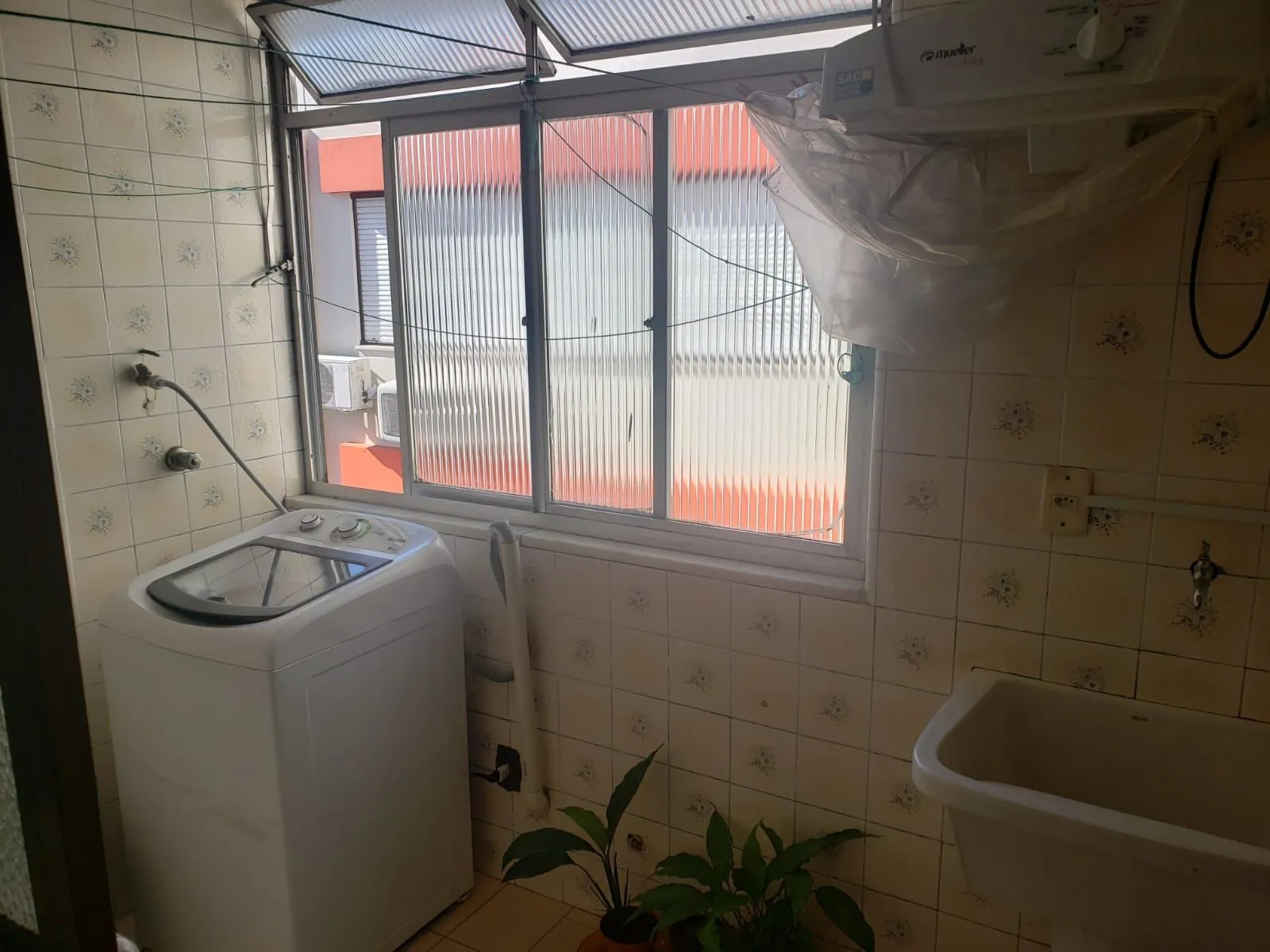 Imagem Apartamento em Vila Ipiranga