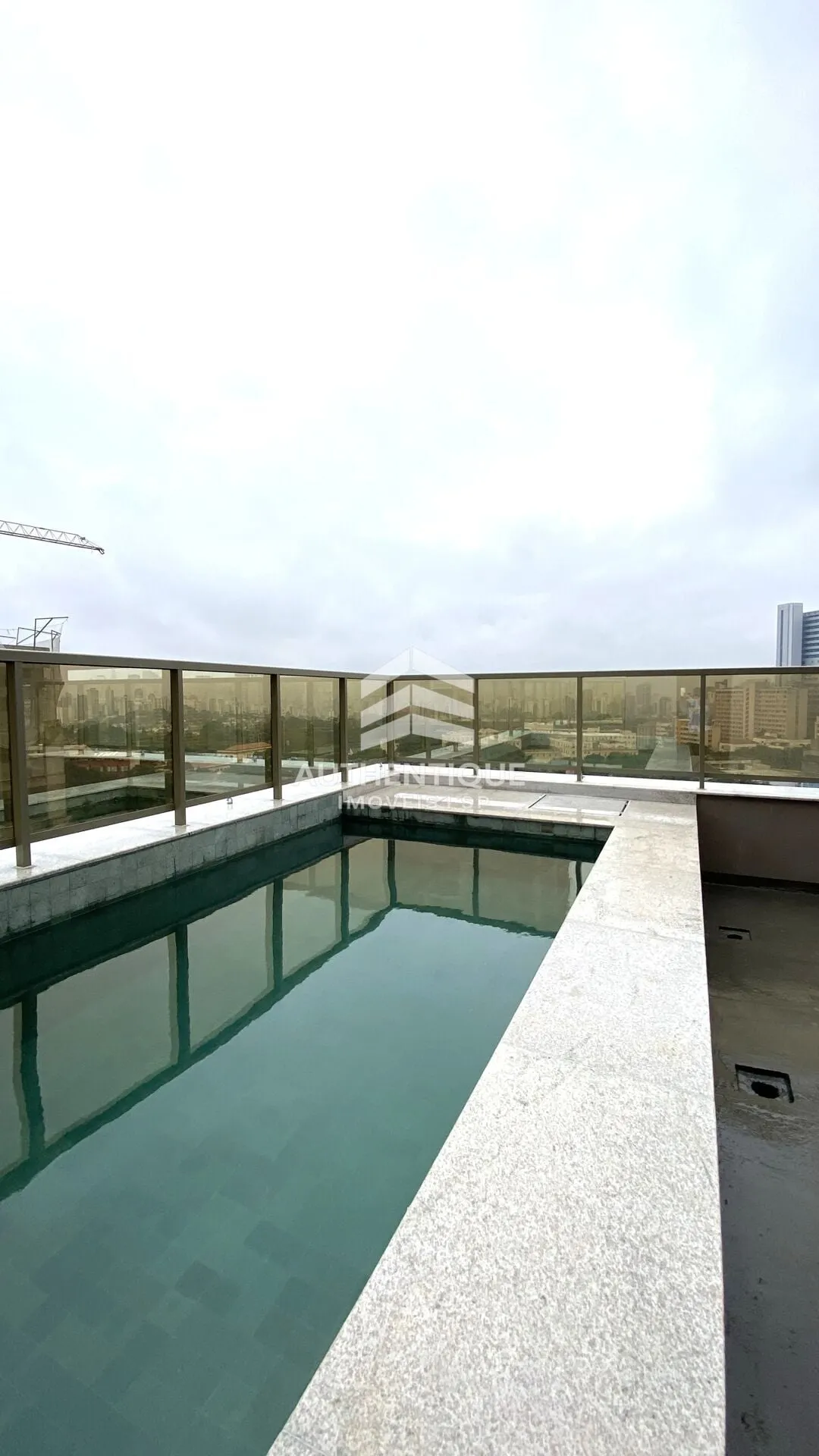 Imagem OSCAR FREIRE 1560 PINHEIROS - Apartamento Cobertura Duplex no bairro Pinheiros à venda