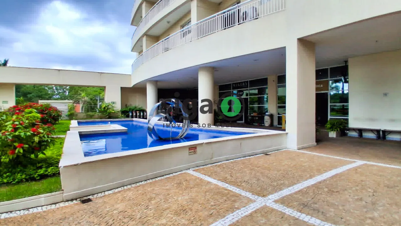 Imagem Conjunto Comercial de 260 metros para locação em Santo Amaro