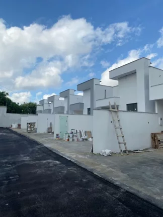 Imagem CASA RESIDENCIAL em MANAUS - AM, NOVO ALEIXO