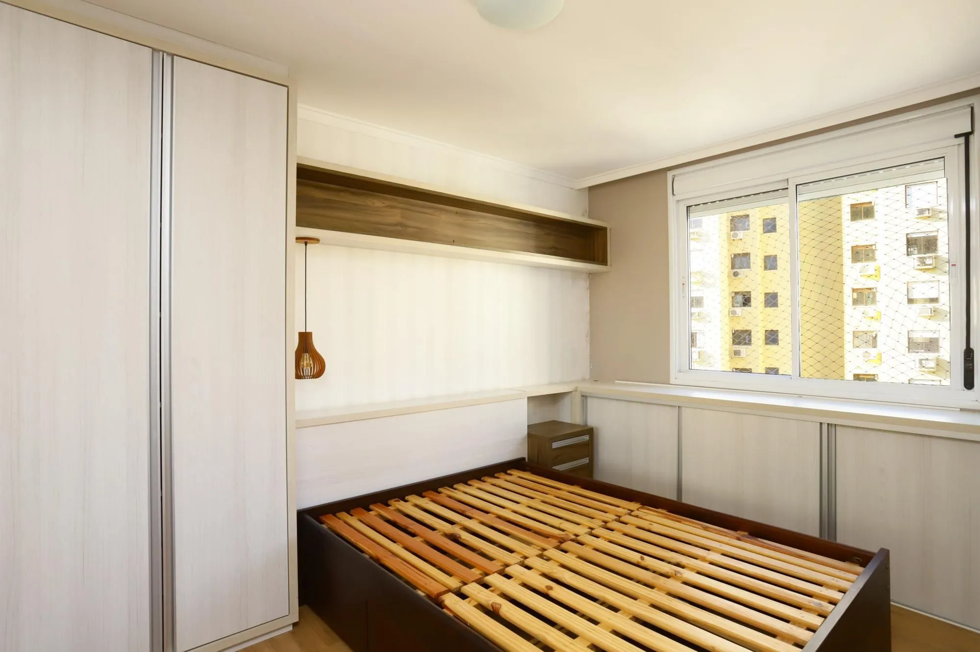 Imagem Apartamento em Passo da Areia