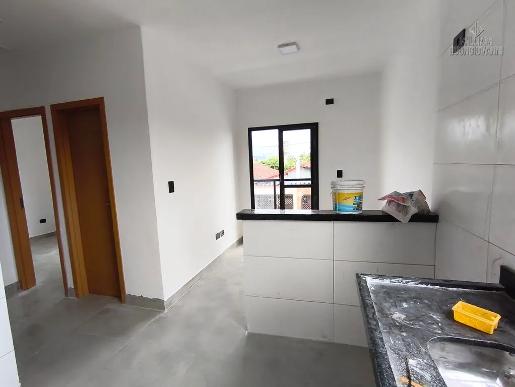 Imagem CASAS EM CONDOMÍNIO SEM ENTRADA PROXIMO DO MAR!