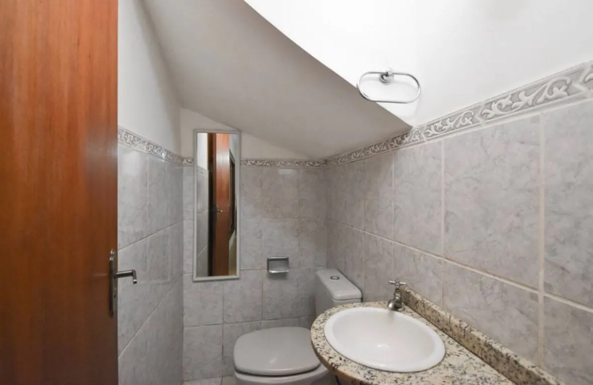 Imagem Casa em Guarujá
