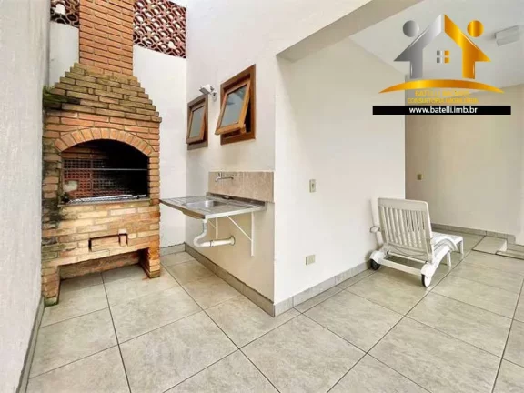 Imagem Casa - Granja Viana | Batelli Imóveis