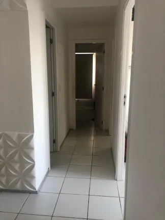 Imagem Apartamento com 3 Quartos à Venda, 1 m² em Quitandinha - São Luís