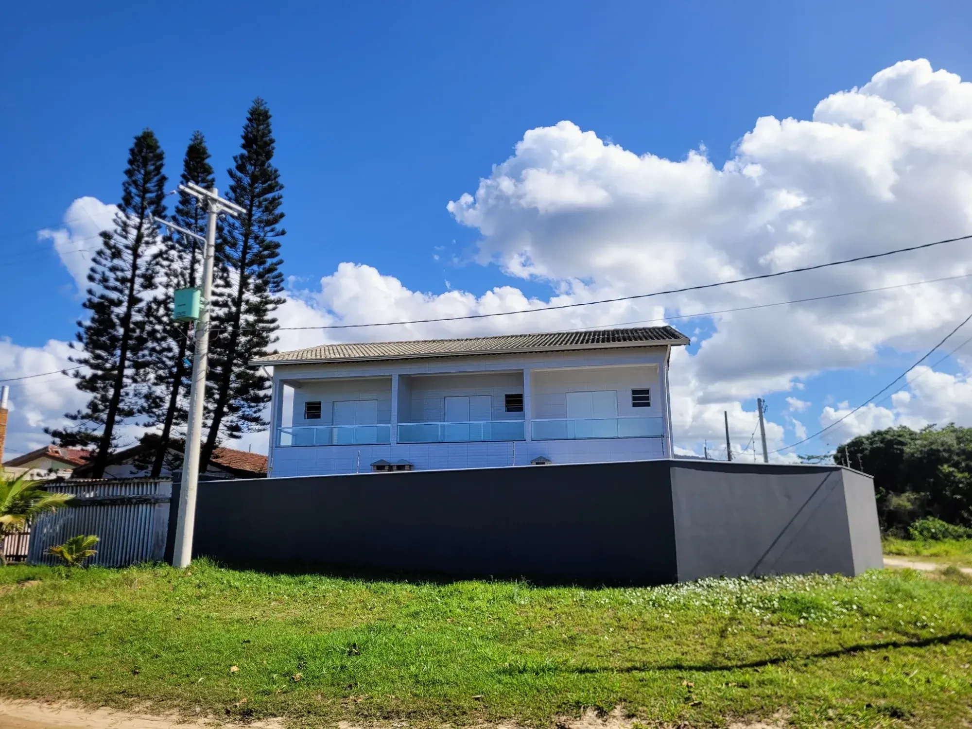 Foto do imóvel: Sobrado com 2 Quartos à Venda, 80 m² em Campos Elísios