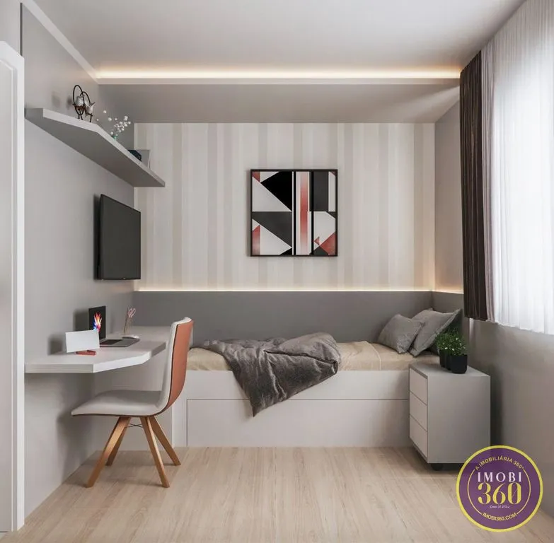 Imagem APARTAMENTOS Á VENDA NA CIDADE PATRIARCA 2 DORMITÓRIOS