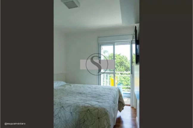 Imagem APARTAMENTO RESIDENCIAL em SÃO PAULO - SP, SAÚDE