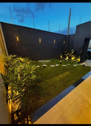 Imagem CASA JARDIM BARAO