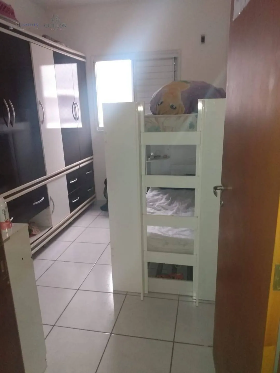 Imagem Apartamento à venda 3 Quartos, 1 Suite, 2 Vagas, 72M², Parque das Palmeiras, Pindamonhangaba - SP | Condomínio Monte Carlo