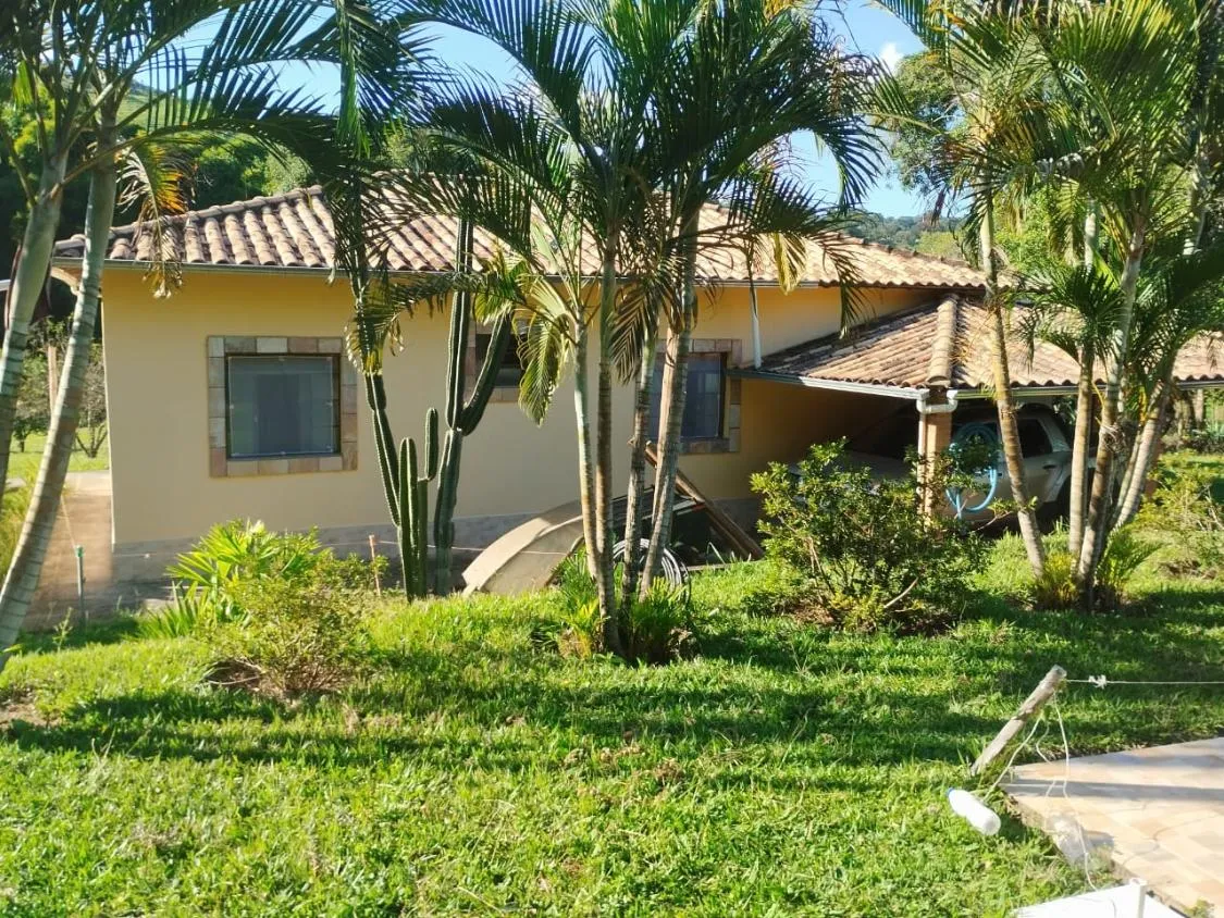 Foto do imóvel Vende-se Chácara em Piracema/MG Com 8.000 m² de área total