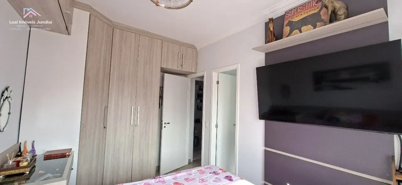 Imagem Apartamento à venda - Área útil 72 m2 com 2 dormitórios sendo 1 suíte - 1 vaga - Vittá Condomínio Cl