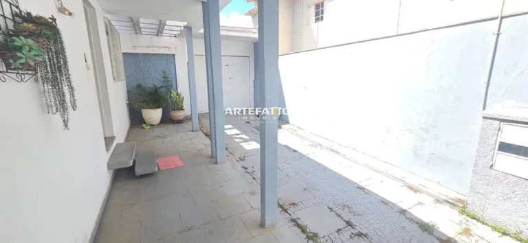 Imagem CASA A VENDA ESTEVÃO LEÃO BORROUL CENTRO DE FRANCA