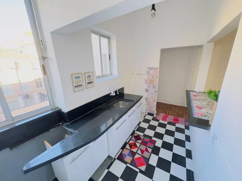 Imagem Apartamento em Centro Histórico