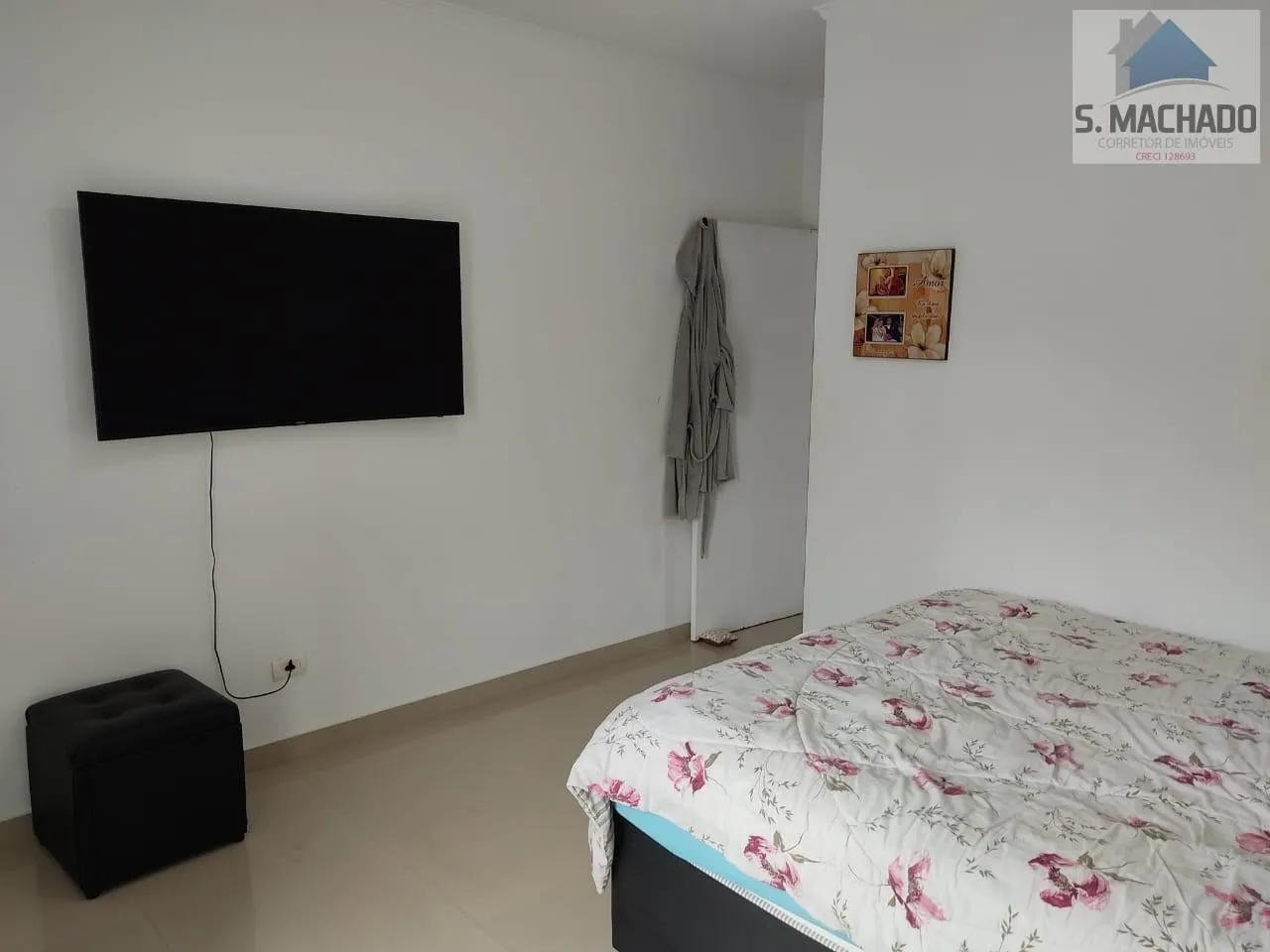 Imagem Sobrado para Venda em Santo André / SP no bairro Jardim Pilar
