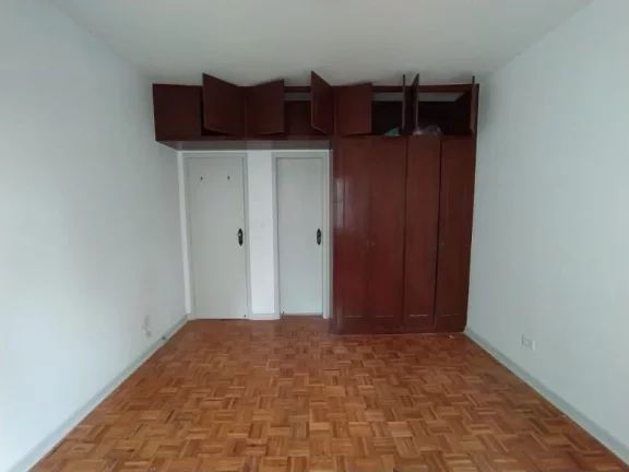 Imagem APARTAMENTO À VENDA, 115 M² POR R$ 690.000,00 - POMPÉIA - SANTOS/SP