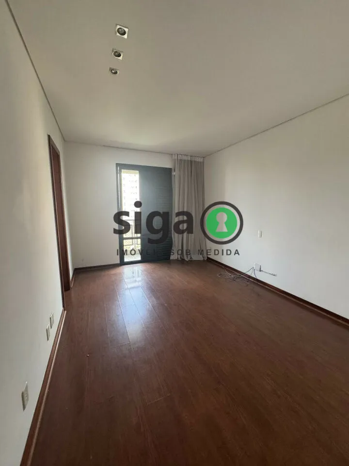 Imagem Apartamento para Locação - 330m² , 4 quartos, 3 Vagas em Santo Amaro