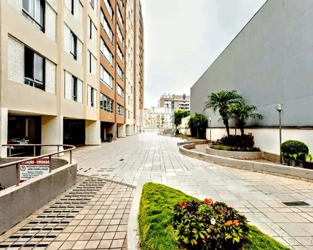Imagem Apartamento com 3 quartos e 140 m² em venda no bairro São Francisco Curitiba