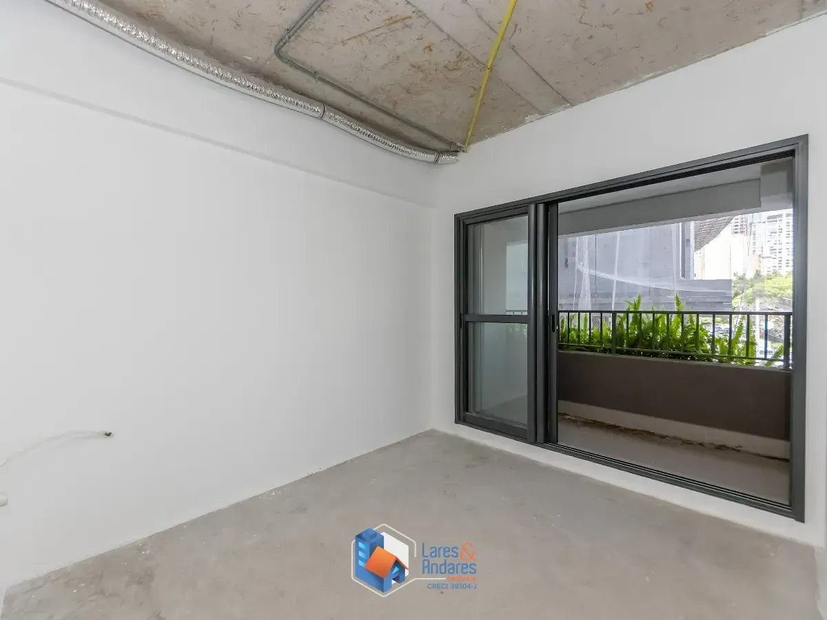 Imagem Conjunto comercial para venda em Perdizes, 45m²