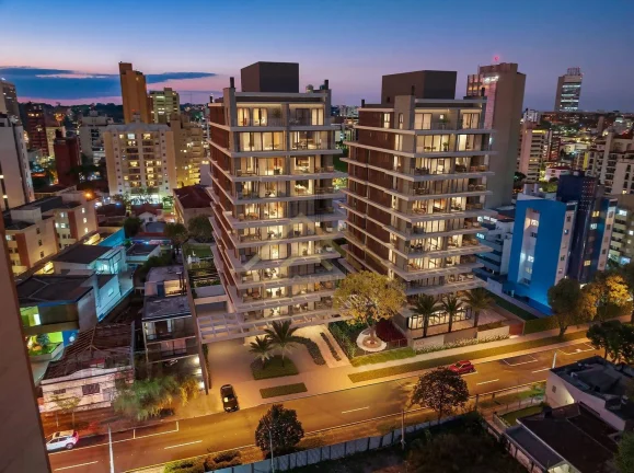 Imagem Residencial NIO (Cobertura)