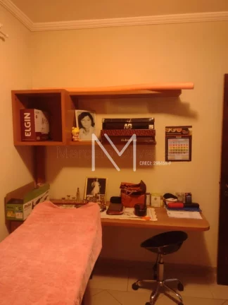 Imagem Apartamento á venda 2 Quartos 1 Suíte 68m² - Bairro Monte Castelo
