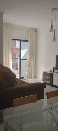 Imagem Apartamento a venda - Canto do Forte