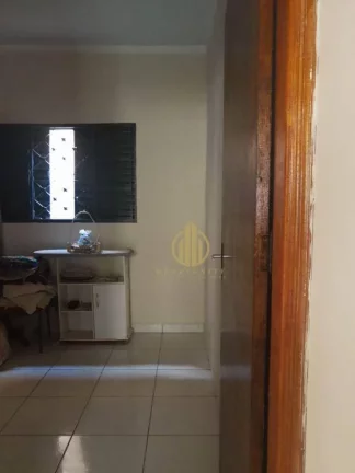 Imagem Casa com 6 dormitórios à venda, 200 m² por R$ 636.000,00 - Parque Ribeirão Preto - Ribeirão Preto/SP