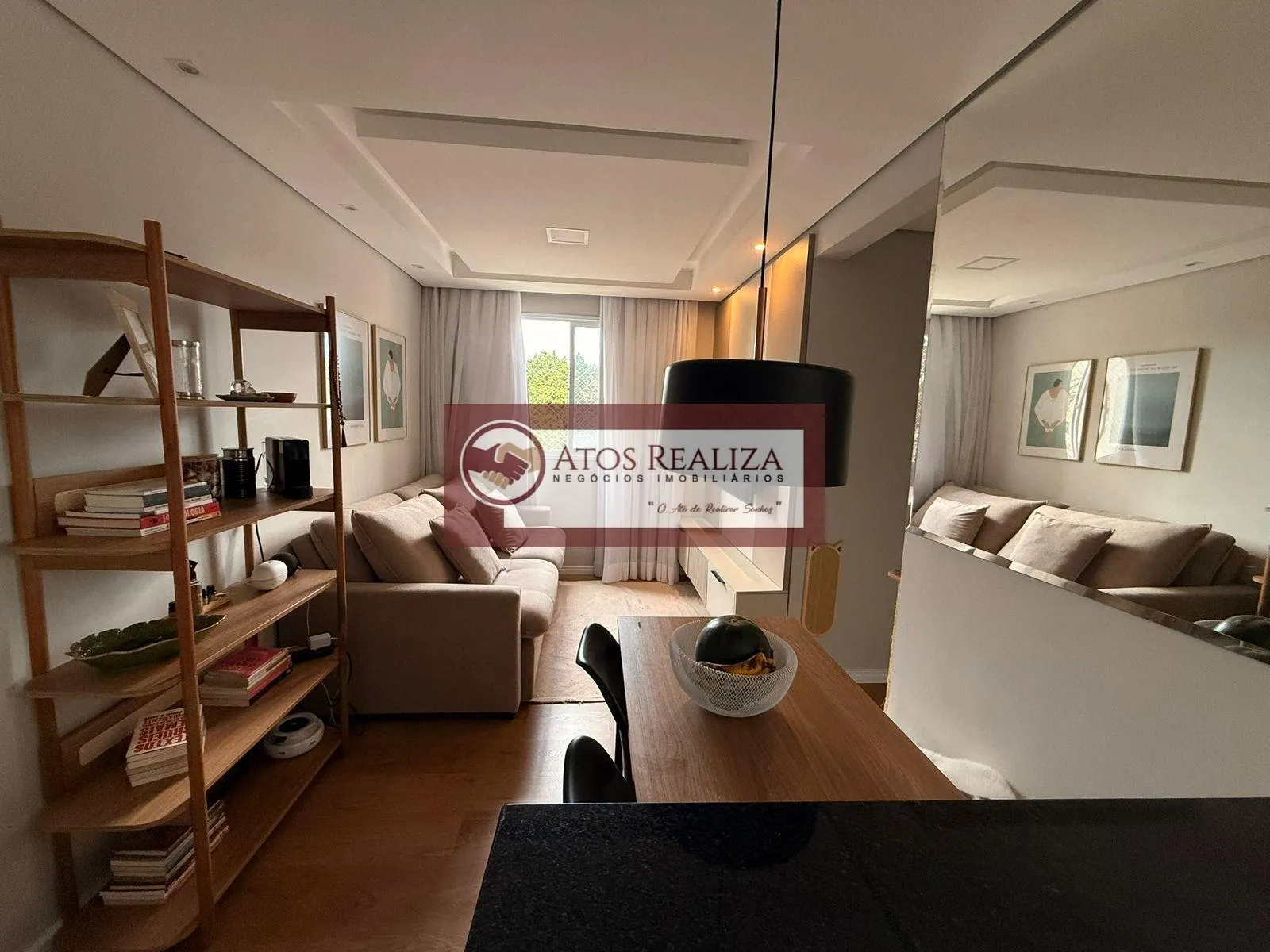 Imagem Apartamento à Venda no Jardim Esmeralda SP, 2 Quartos, 41m²