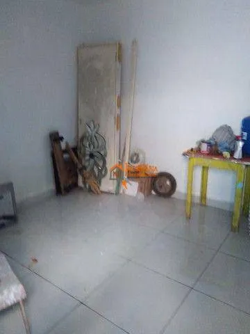 Imagem Sobrado com 3 dormitórios à venda, 220 m² por R$ 420.000,00 - Parque Jandaia - Guarulhos/SP