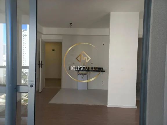 Imagem Apartamento, 1 Dormitório (1 suíte), 33m², Vision Colinas.