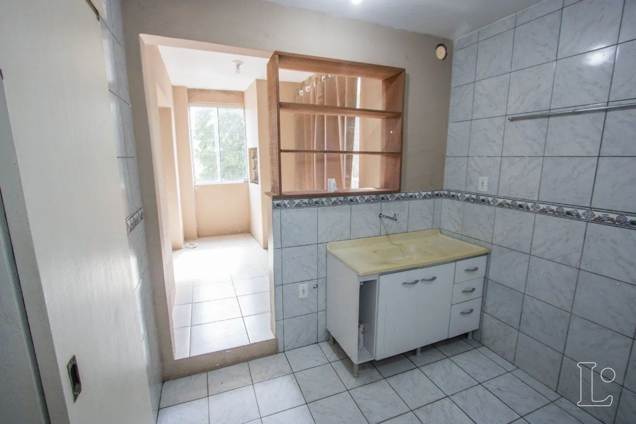 Imagem Apartamento para Venda - 76.16m², 3 dormitórios, Camaquã