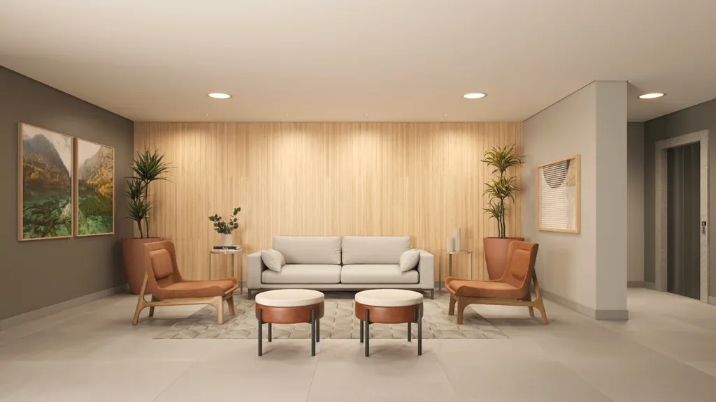 Imagem Apartamento à venda no bairro Parque Amazônia - Goiânia/GO