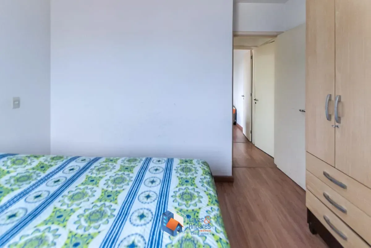Imagem Apartamento para venda em Vila Moinho Velho com 2 quartos, 69m²