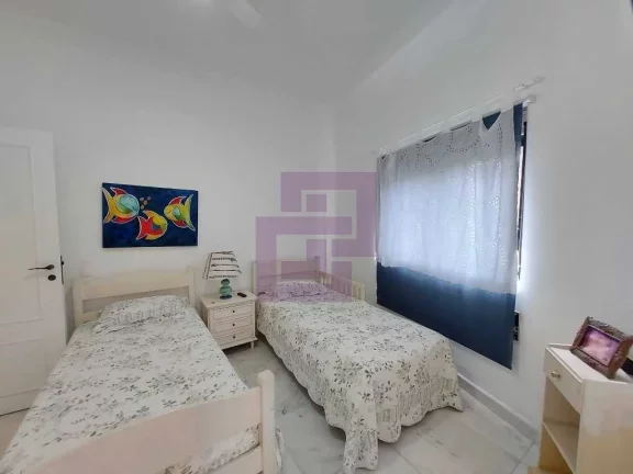 Imagem Apartamentos / Padrão na cidade de Guarujá