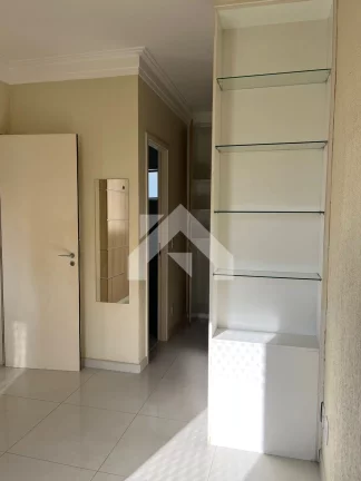 Imagem Apartamento em Tamboré - Santana de Parnaíba, SP
