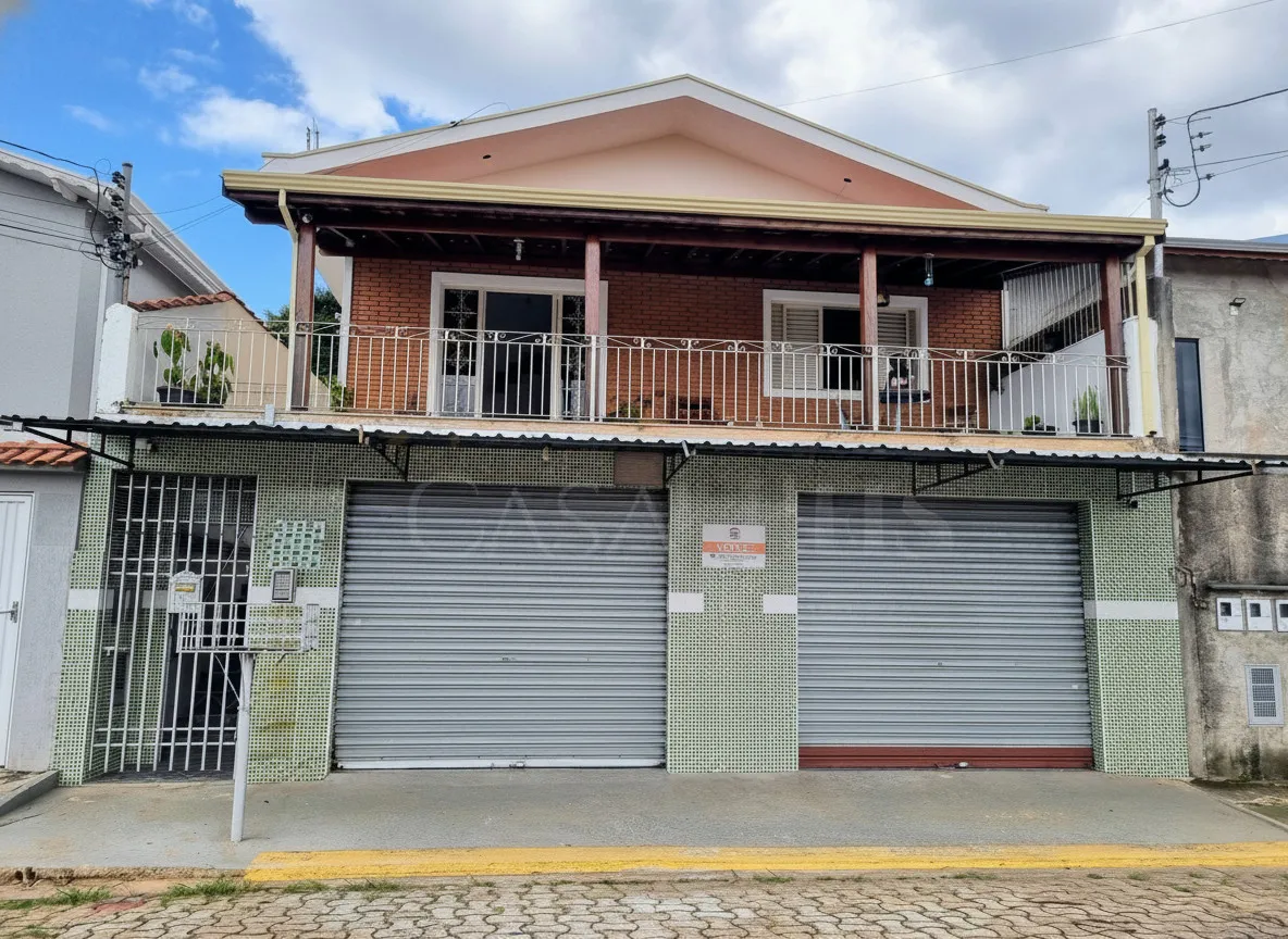 Imagem Casa 3 quartos à venda em Jardim Ipê, Poços de Caldas