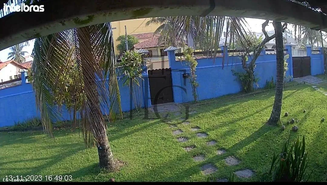 Imagem Casa para Venda em Saquarema, Boqueirão, 4 dormitórios, 4 suítes, 1 banheiro, 1 vaga