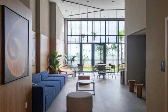 Imagem MÁDEN VILA MADALENA - MAC - Apto de 69m², ótima localização, próximo à estação Vila Madalena!