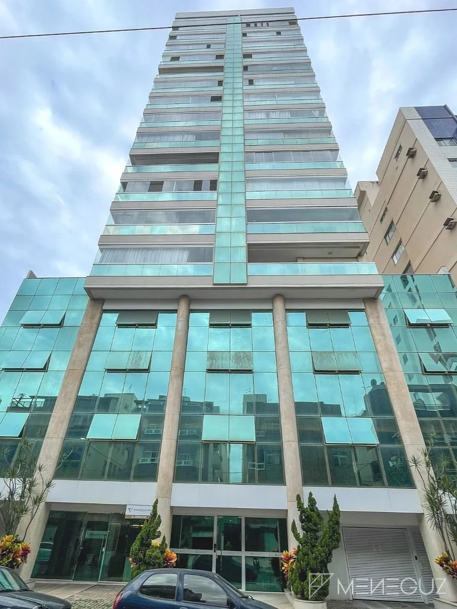 Imagem Apartamento Guarapari venda, na Praia do Morro, em Guarapari com lazer completo na cobertura
