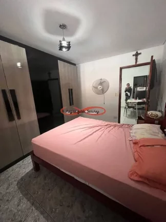 Imagem CASAS À VENDA NO JARDIM ELBA - PRÓXIMAS AO MONOTRILHO.