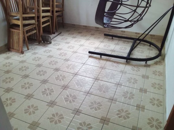 Imagem Casa com 2 dormitórios à venda, 100 m² por R$ 500.000,00 - Ocian - Praia Grande/SP