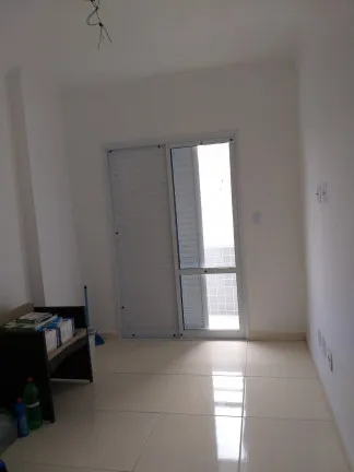 Imagem Flat com 1 Quarto à Venda, 39 m² em Boqueirão - Praia Grande