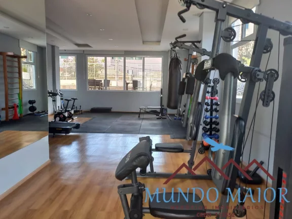 Imagem Apartamento à venda, 2 quartos, 1 vaga, Vila Pires - Santo Andr?(C)/SP!!!!