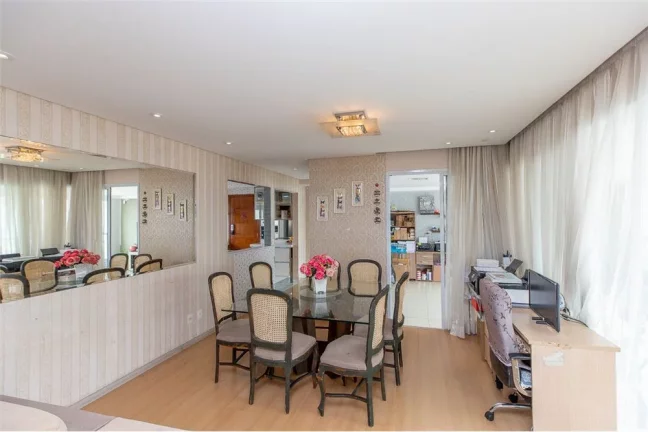 Imagem APARTAMENTO RESIDENCIAL em São Paulo - SP, Ipiranga