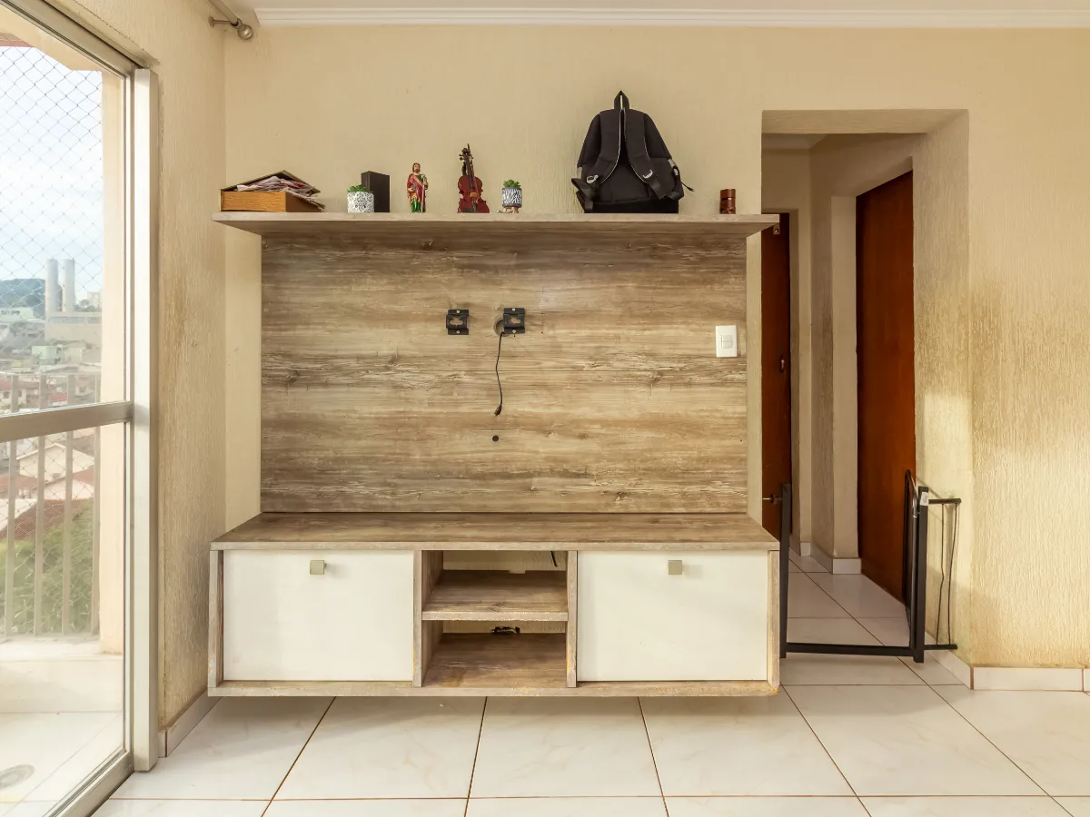 Imagem Apartamento para venda em Freguesia do Ó com 2 quartos, 59m2